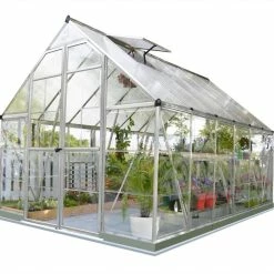 PALRAM-CANOPIA Palram - Canopia Balance Drivhus 8,9 M²