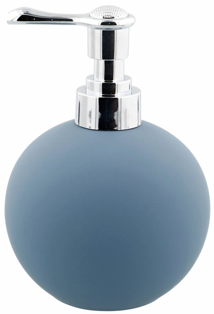 Mjuk Såpedispenser 1 Mjuk Såpedispenser