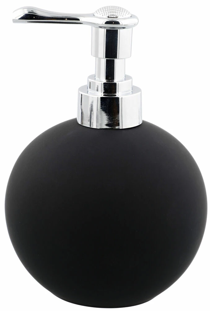 Mjuk Såpedispenser 1 Mjuk Såpedispenser