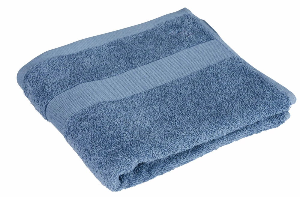 Mjuk Frottéhåndkle 1 Mjuk Frottéhåndkle