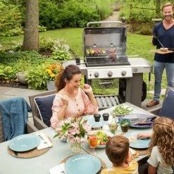 Weber Genesis II E-310 GBS Gassgrill -Leifheit click shop 356836 77924084560 15