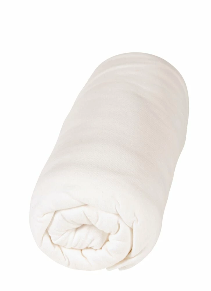 Mjuk Jerseylaken 1 Mjuk Jerseylaken