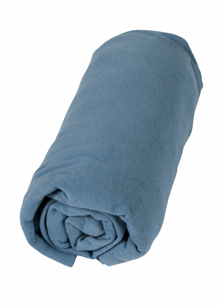 Mjuk Jerseylaken 1 Mjuk Jerseylaken