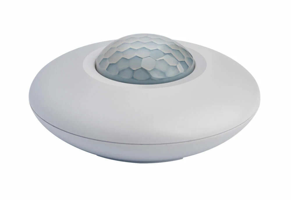 ANDRE MERKEVARER No-Flame Wi-Fi Bevegelsessensor 1 ANDRE MERKEVARER No-Flame Wi-Fi Bevegelsessensor