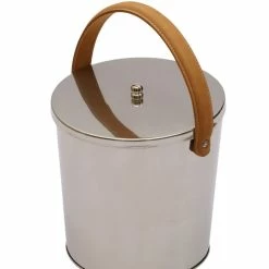 NORDIC SEASON Grom Askebøtte Med Lokk