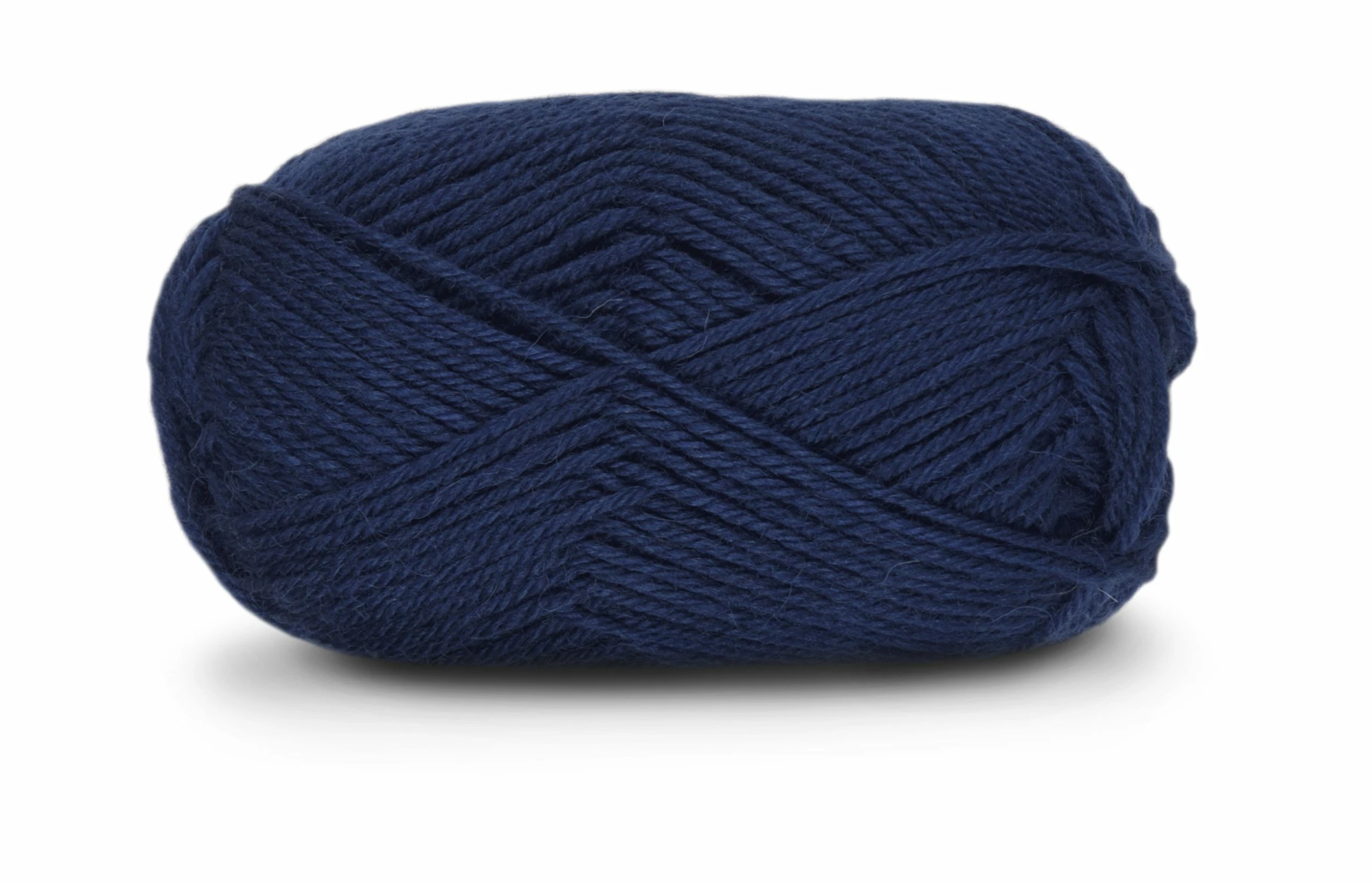 Mjuk Nordavind Ullgarn 2 Mjuk Nordavind Ullgarn - Bilde 2