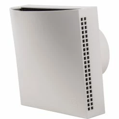 Flexit Aero 125 Innvendig Ventil