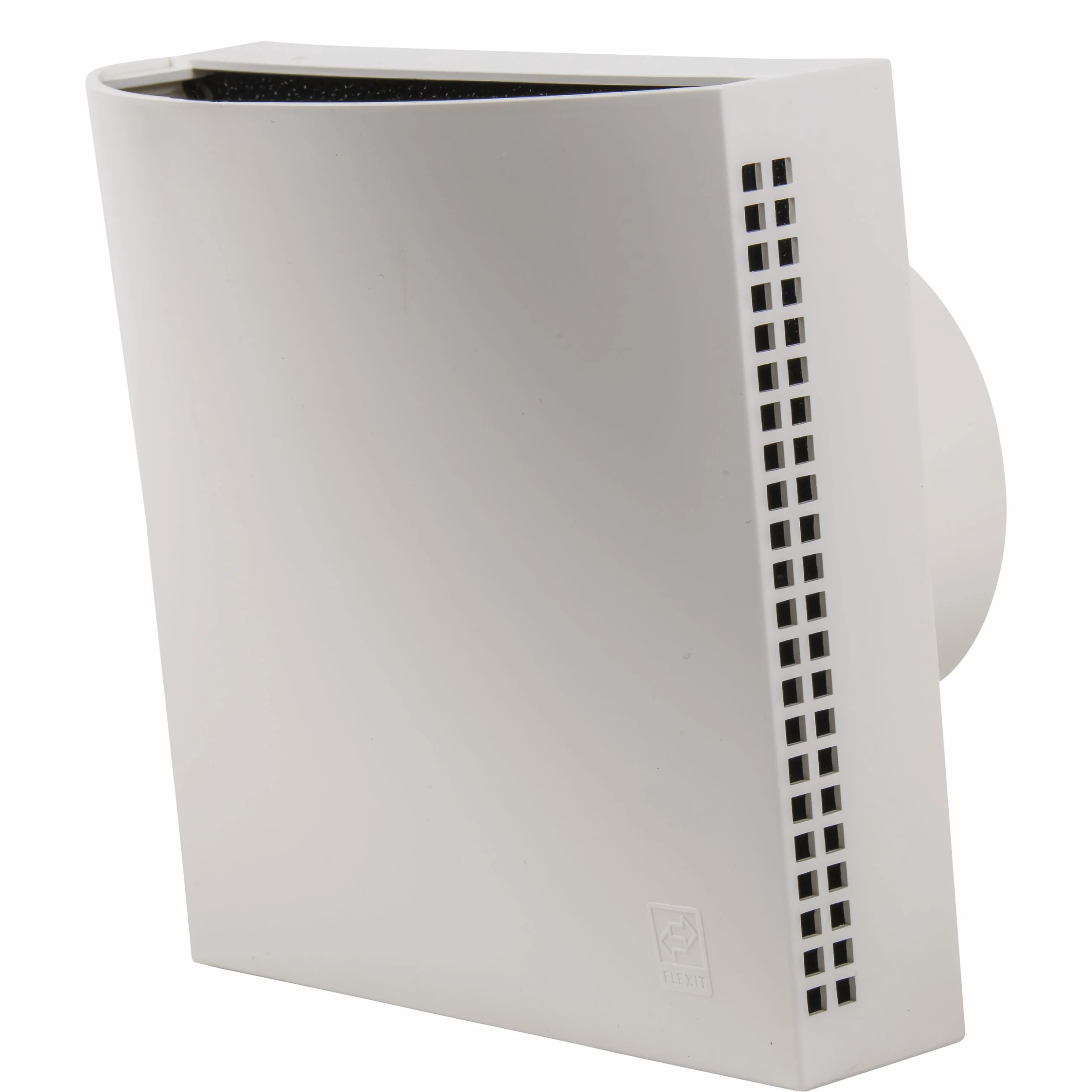 Flexit Aero 125 Innvendig Ventil 1 Flexit Aero 125 Innvendig Ventil