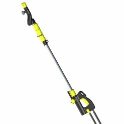 AVA Teleskoplanse 4 Meter