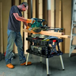 Keter Arbeidsbenk 5 Keter Arbeidsbenk -Leifheit click shop 376753 7290000230825 3 scaled