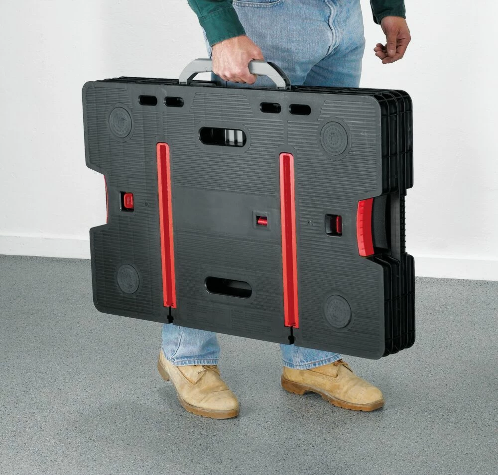 Keter Arbeidsbenk 2 Keter Arbeidsbenk - Bilde 2