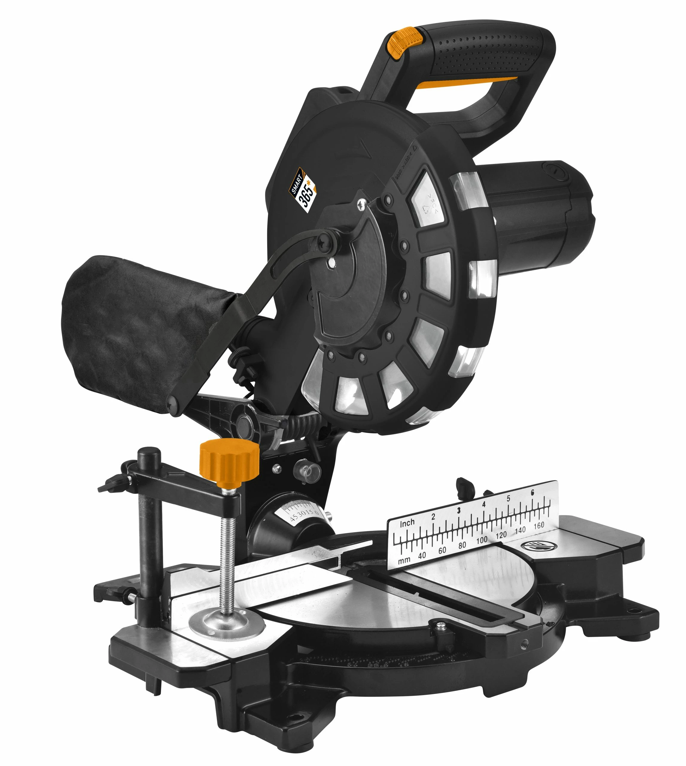 SMART 365* 365 Kapp & Gjæringsag 216 Mm 1 SMART 365* 365 Kapp & Gjæringsag 216 Mm