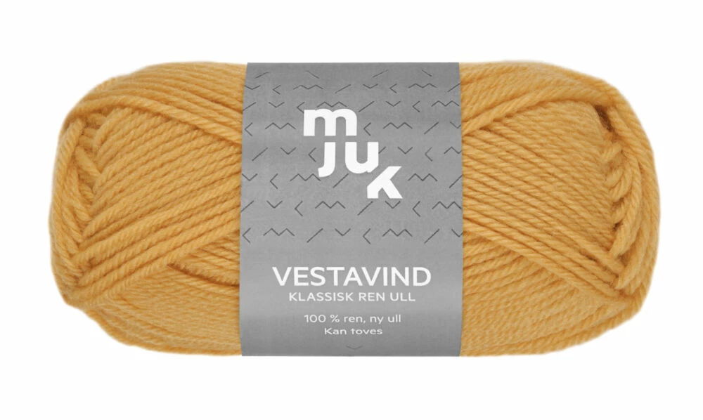 Mjuk Vestavind Ullgarn 1 Mjuk Vestavind Ullgarn