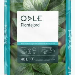 Odle Plantejord