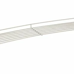 FCC BBQ X-grill Varmehylle