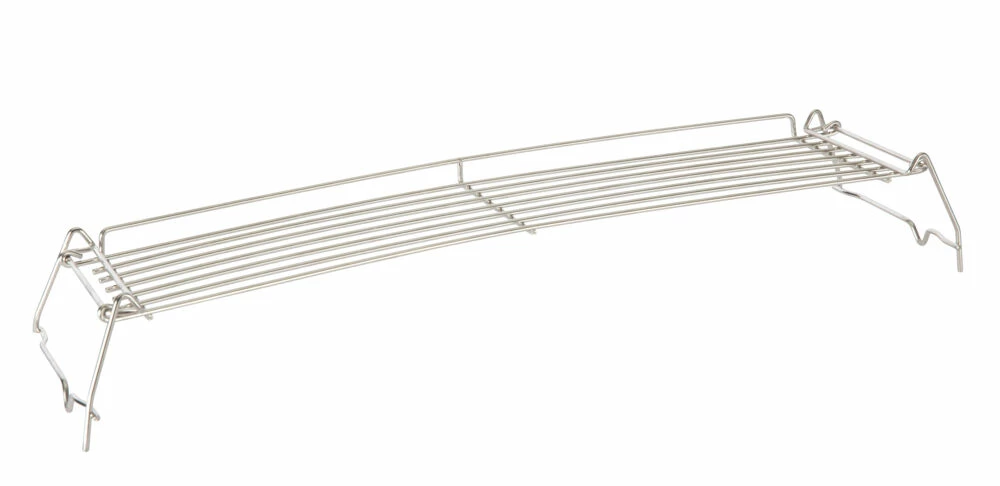 FCC BBQ X-grill Varmehylle 1 FCC BBQ X-grill Varmehylle