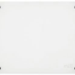 Mill Glass Panelovn 250W 7 Mill Glass Panelovn 250W -Leifheit click shop 393438 7090019822727