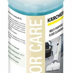 KÄRCHER Rengjøringsmiddel Universal Til FC 5