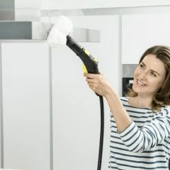 KÄRCHER Kärcher SC 4 EasyFix Dampvasker 6 KÄRCHER Kärcher SC 4 EasyFix Dampvasker -Leifheit click shop 4054278313023 3