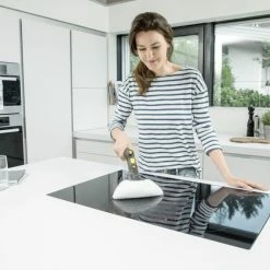 KÄRCHER Kärcher SC 4 EasyFix Dampvasker 7 KÄRCHER Kärcher SC 4 EasyFix Dampvasker -Leifheit click shop 4054278313023 4