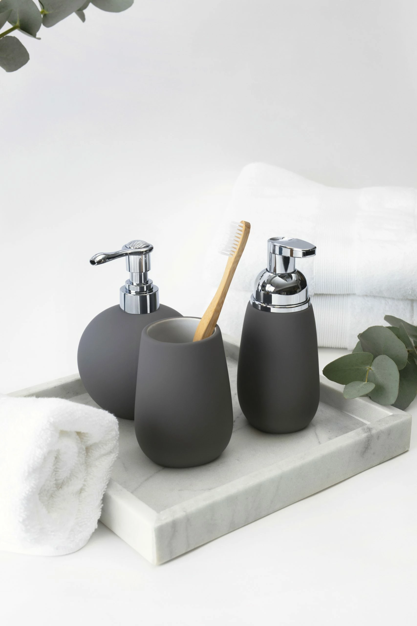 Mjuk Såpedispenser Skum 2 Mjuk Såpedispenser Skum - Bilde 2