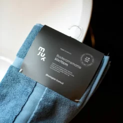 Mjuk Baderomsmatte 14 Mjuk Baderomsmatte -Leifheit click shop 431673 7025180641662