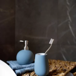 Mjuk Baderomsmatte 10 Mjuk Baderomsmatte -Leifheit click shop 432253 7025180641662 scaled