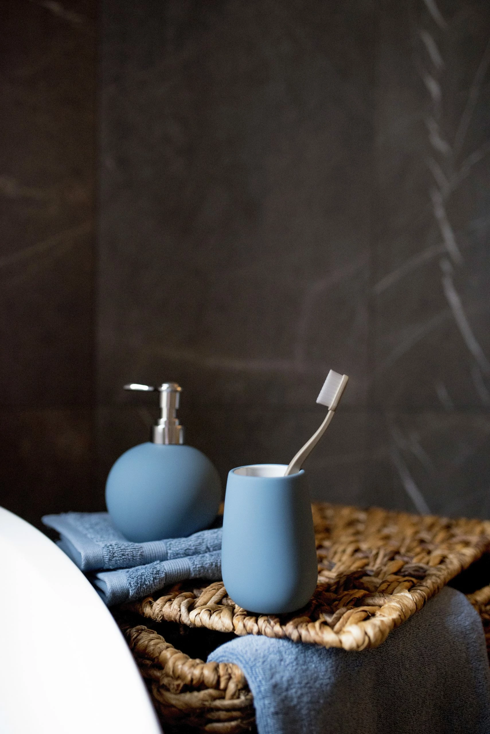 Mjuk Baderomsmatte 3 Mjuk Baderomsmatte - Bilde 3