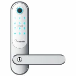 EASY ACCESS EasyAccess EasyFinger Touch - Kode Og Fingeravtrykkslås
