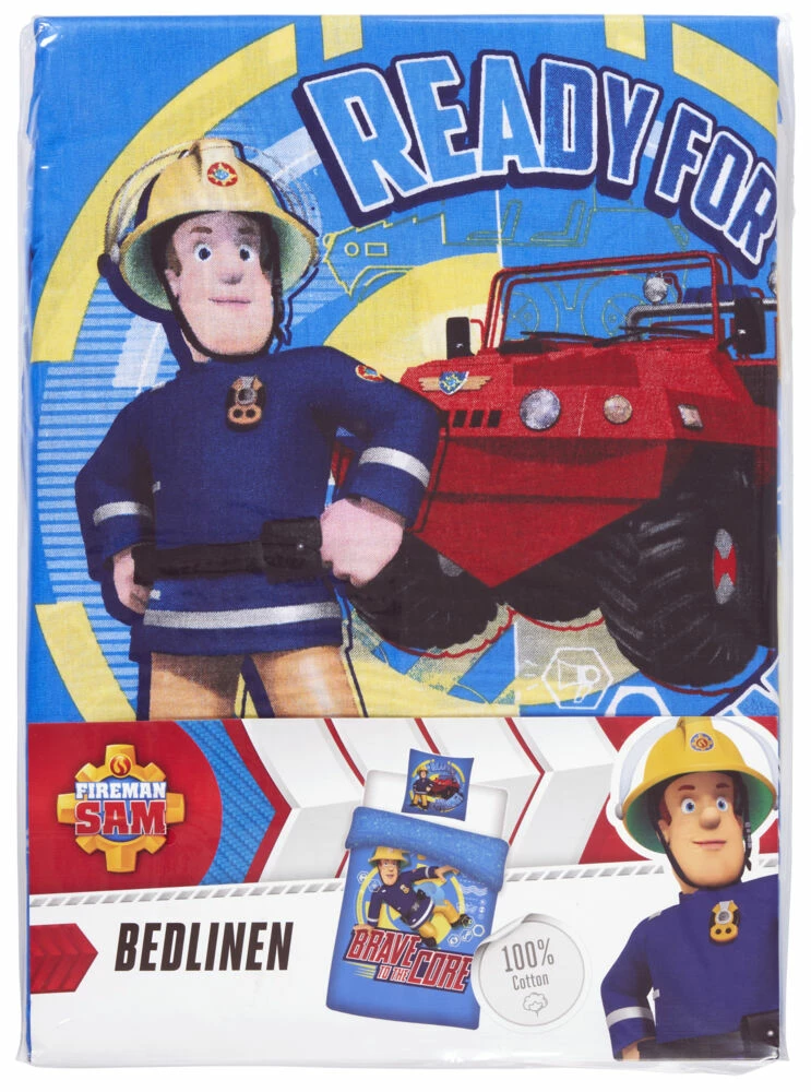 Brannmann Sam Sengesett 1 Brannmann Sam Sengesett