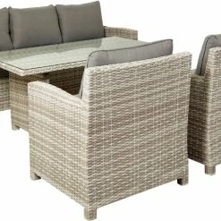 ANDRE MERKEVARER Palermo Sofagruppe -Leifheit click shop 457834 6957140428062