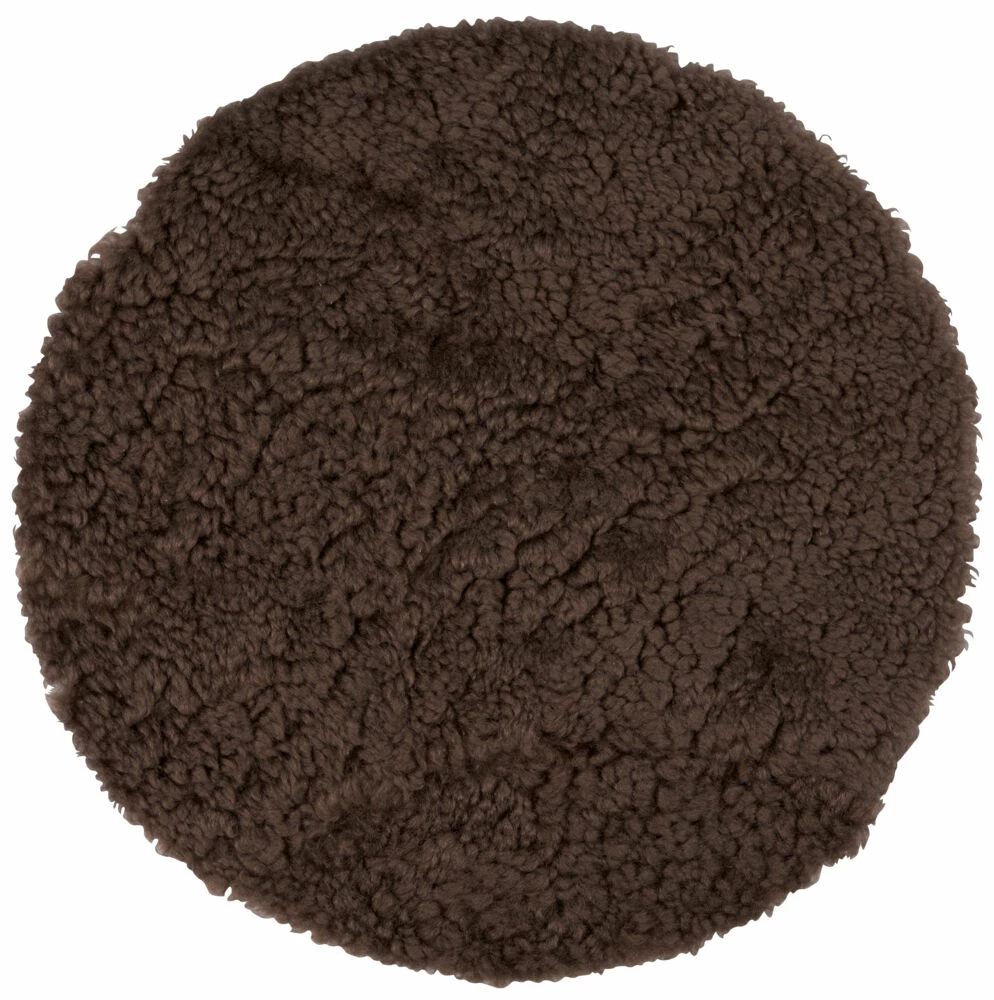 Mjuk Sittelapp Krøll 1 Mjuk Sittelapp Krøll