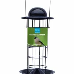 GARDENLIFE Fugleautomat For Meisboller