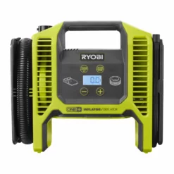 Ryobi R18MI-0 Multikompressor U/batteri Og Lader