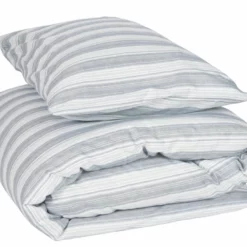 Mjuk Flanell Sengesett