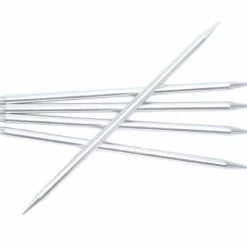 HOY Strømpepinner Aluminium