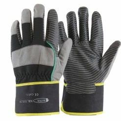 Batex Gripehanske Med Mansjett