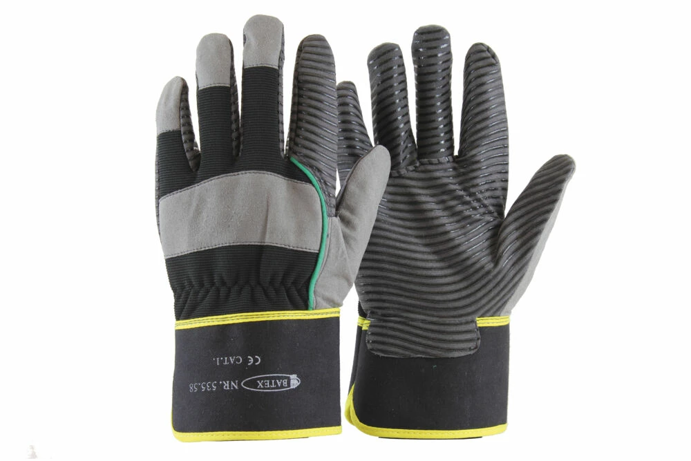 Batex Gripehanske Med Mansjett 1 Batex Gripehanske Med Mansjett