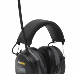 Hørselvern DAB+ Probuilder