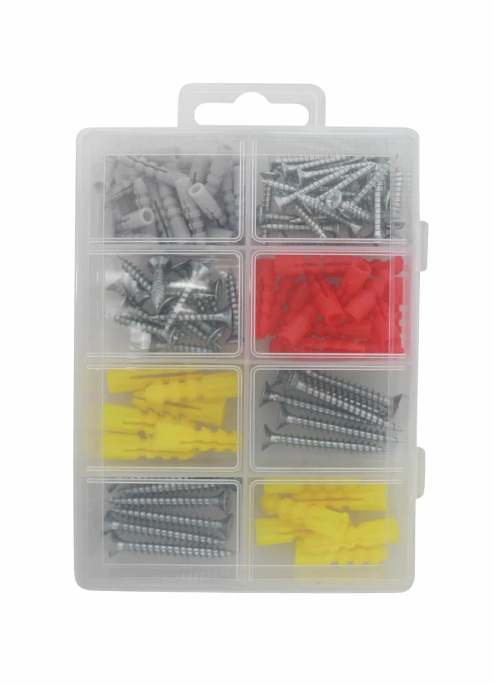 Home>it Skrue Og Plugg Sortiment 1 Home>it Skrue Og Plugg Sortiment