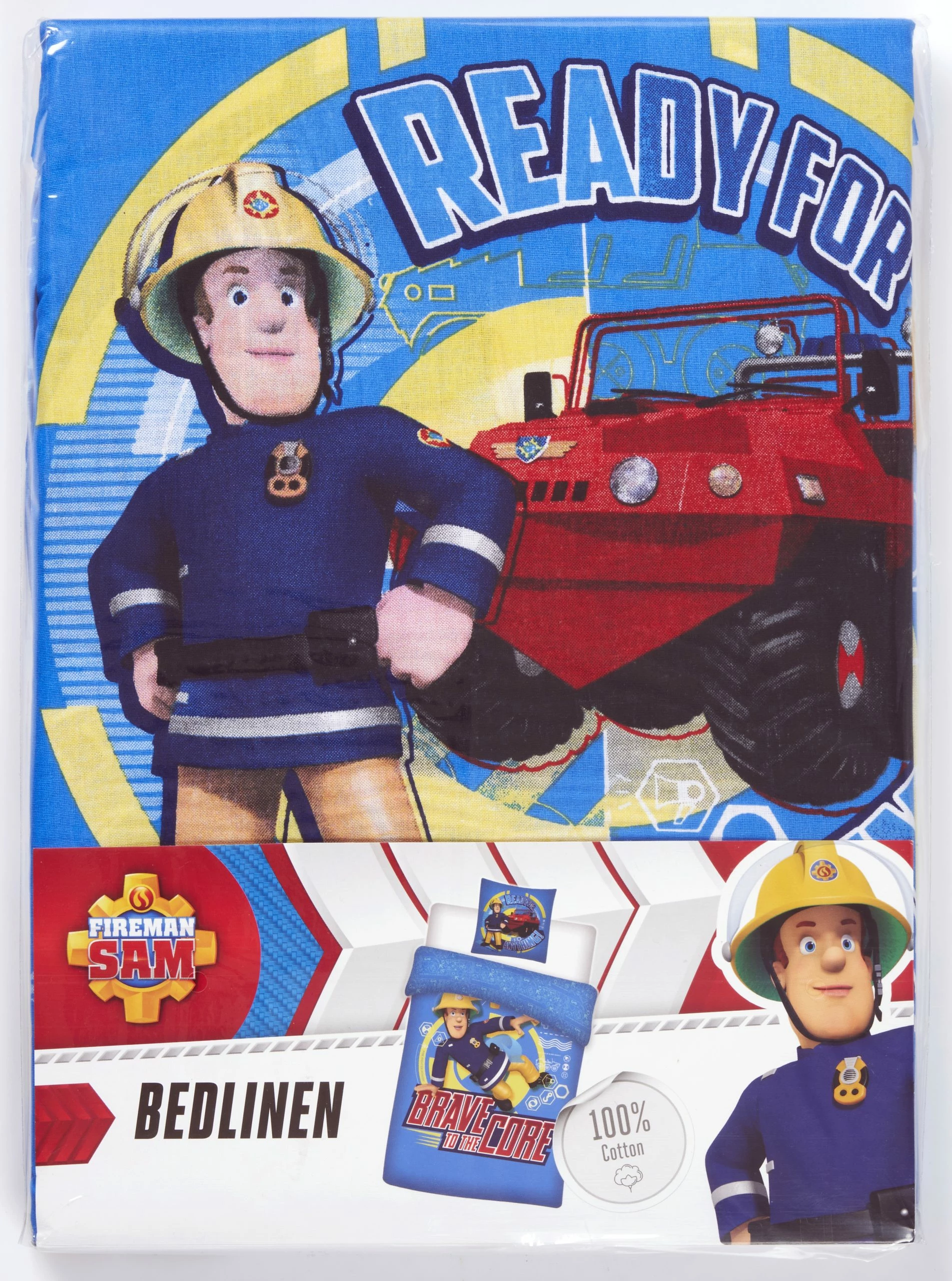 Brannmann Sam Sengesett 2 Brannmann Sam Sengesett - Bilde 2