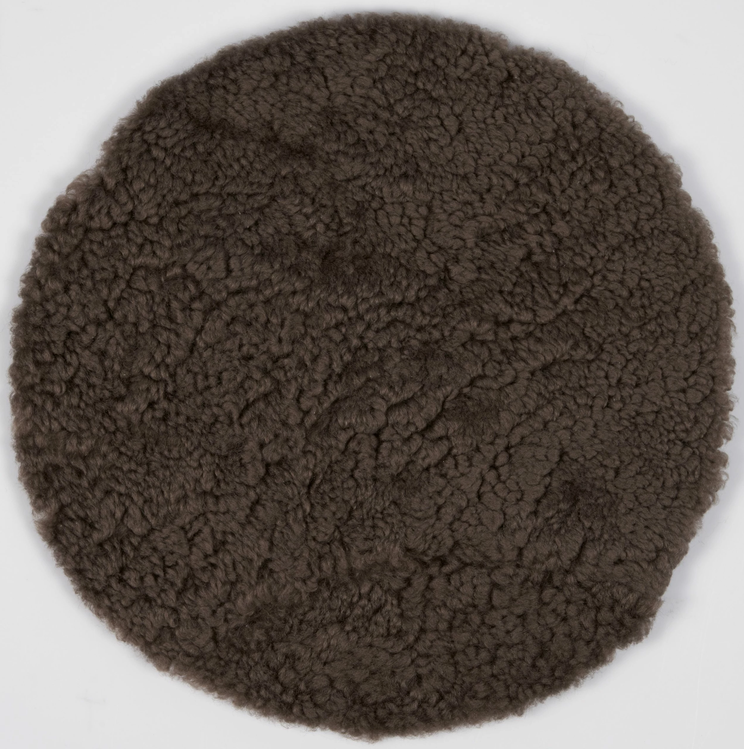 Mjuk Sittelapp Krøll 2 Mjuk Sittelapp Krøll - Bilde 2