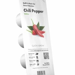 Click&Grow Refill Chili