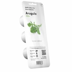 Click&Grow Refill Ruccola