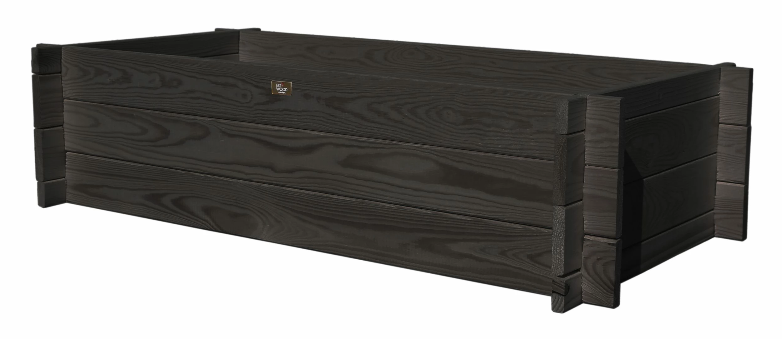 Odle Dyrkekarm Sort 119X59,5cm 1 Odle Dyrkekarm Sort 119X59,5cm