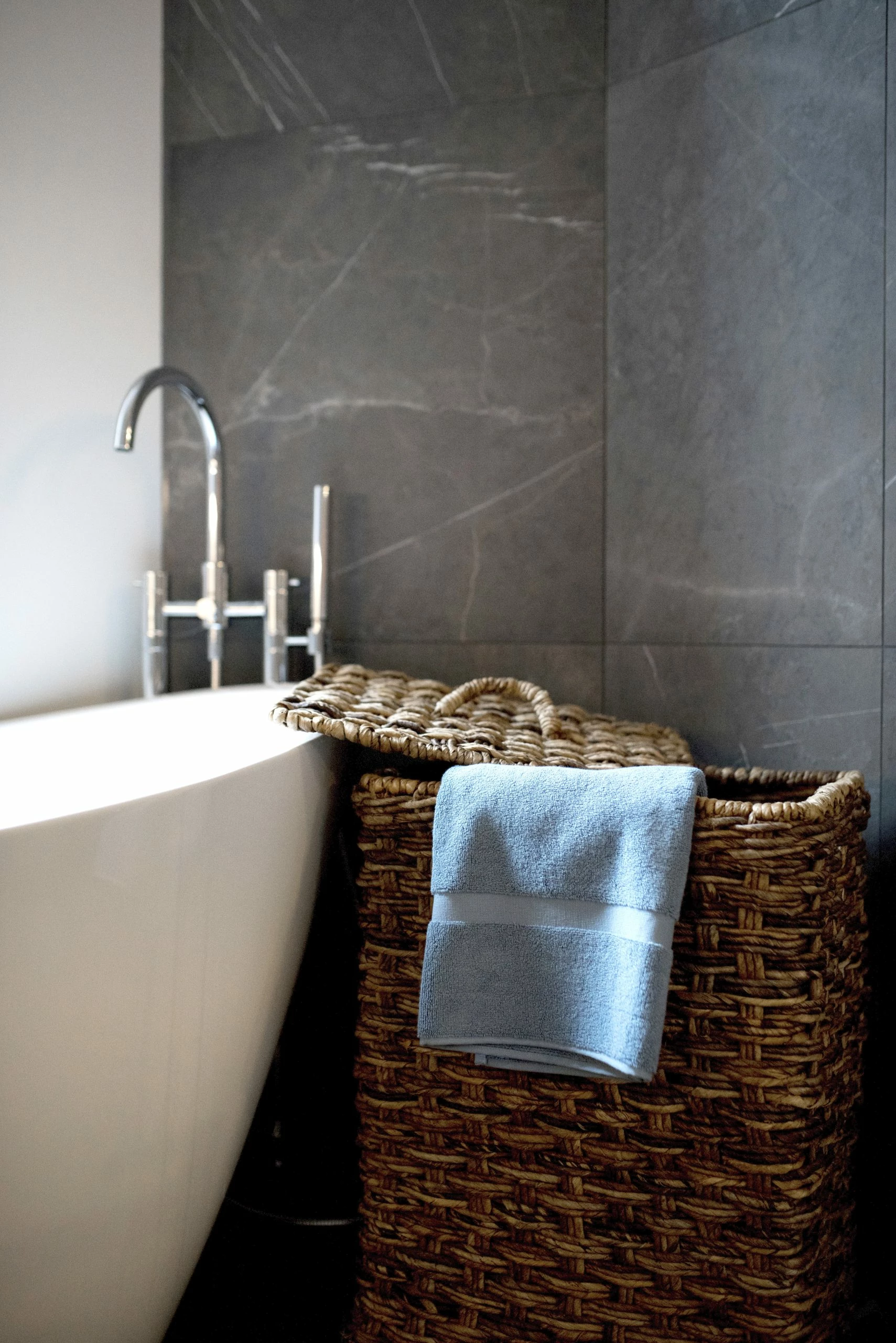 Mjuk Baderomsmatte 4 Mjuk Baderomsmatte - Bilde 4