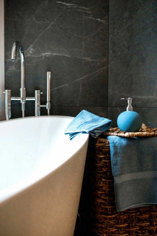 Mjuk Baderomsmatte 5 Mjuk Baderomsmatte - Bilde 5