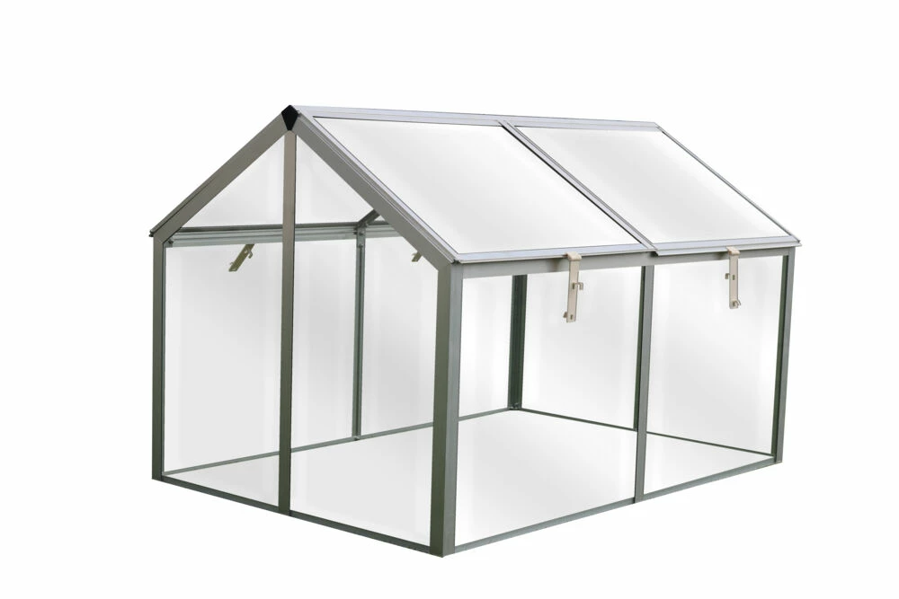 Odle Minidrivhus, Glass 1 Odle Minidrivhus, Glass