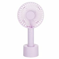 Emerio Handy Fan Håndholdt Vifte