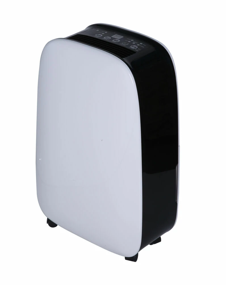 Mill Luftavfukter 12 L/døgn 2 Mill Luftavfukter 12 L/døgn - Bilde 2